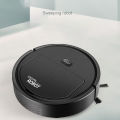 Smart Robot Vacuum Cleaner Automatic Vacuum Cleaners Automatic Robot Cleaner Strong Suction Quiet Mini Cleaning Robot. 