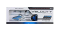 Remote Control Velocity Helicopter for Kids – High-Speed, Durable, and Fun. 