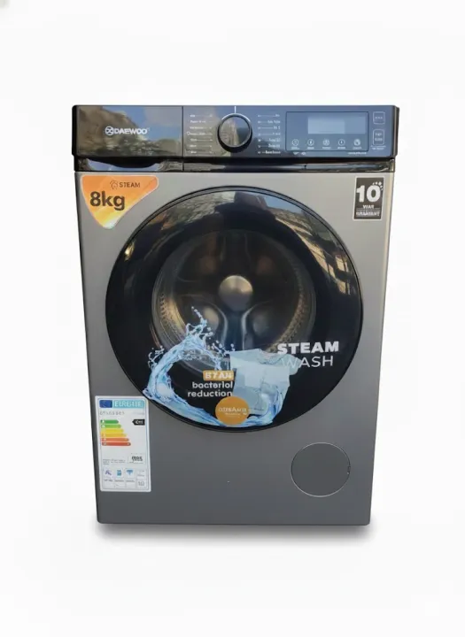 Daewoo%208Kg%20BLDC%20Inverter%20Washing%20Machine%20A+++%201400%20RPM%20Full%20Automatic%2016%20Programs%20-%20Image%203