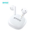 BWOO BW06 Wireless Bluetooth Earbuds. 