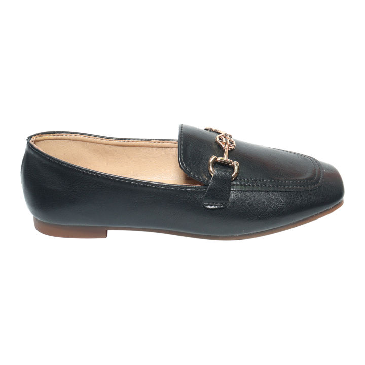 Black Formal Shoes For Women