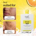 Chemist at Play Brightening Body Wash 236ml | Glowing Skin Vitamin C Bodywash | Helps to Reduce Fades Dark Spots, Evens out Skin Tone | Alpha Arbutin | 30X Vitamin C with Camu Camu | For Women & Men | 236ml. 