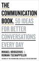 The Communication Book By Mikael Krogerus. 