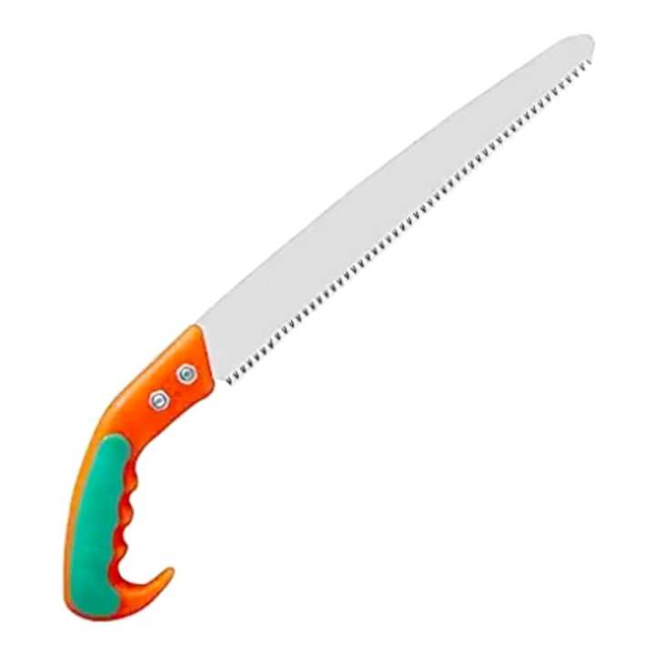 Hand Pruning Saws 10 inch for Tree Branch Cutter | Steel Edge Sharpen