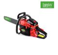 Longlife 22inch Gasoline Chainsaw With 2pcs Extra Chain. 