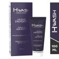 H Wash Advanced Hair Nourishing Shampoo,100ml. 