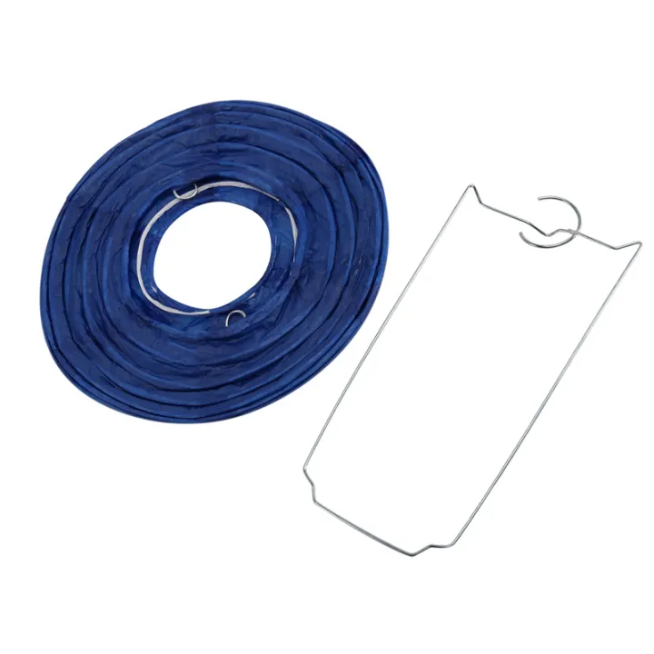 80Pcs%206%20Inch-12%20Inch%20Paper%20Lanterns%20Assort%20with%20Size%20Navy%20Blue%20Beige%20Chinese%20Paper%20Lantern%20Lampion%20-%20Image%205