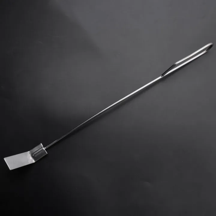 (GGBR)%20Stainless%20Steel%20Charcoal%20Ash%20Rake%20BBQ%20Ash%20Tool%20Rake%20Poker%20for%20Charcoal%20Smoker%20Wood%20Burning%20Stove%20Silver%20-%20Image%208