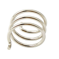 8PCS Bike Disc Brake Spring for BB5 BB7 Mechanical Calipers Clamp Return Spring Road Bicycle Accessories. 