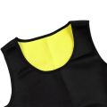 Slimming Belt Belly Men Slimming Vest Body Shaper Neoprene Abdomen Burning Shapewear Waist Sweat Weight Dropshipping. 