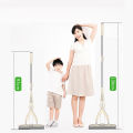 Magic Namaste Mop PVA Best For Home Office Floor Cleaning Telescopic Steel Handle wth Fr 1 pc Refill & Mop Holder. 