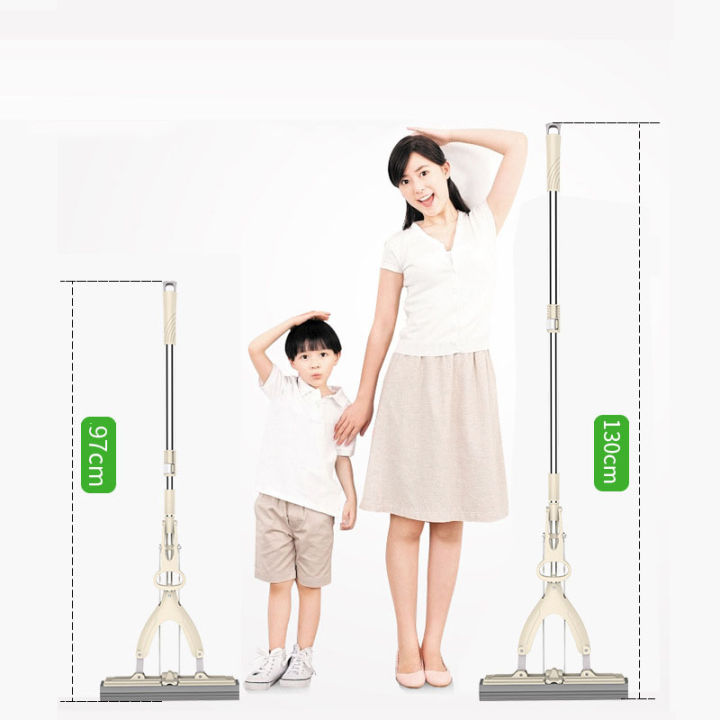 Magic%20Namaste%20Mop%20PVA%20Best%20For%20Home%20Office%20Floor%20Cleaning%20Telescopic%20Steel%20Handle%20wth%20Fr%201%20pc%20Refill%20&%20Mop%20Holder%20-%20Image%209