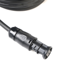 2 Sets IP68 Solar PV Connector Plug 4000V 25A for Solar PV System Panel Parallel Protection Set. 