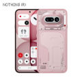 Nothing Phone 4a (12GB/256GB) | 6.78" Flexible AMOLED Display | Qualcomm Snapdragon 7s Gen 4 Processor | Advanced Triple-Camera System | 5080 mAh Battery | 50W Fast Charging. 