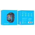 Hoco Y3 1.69 inch Full Touch Smart Watch IP68 Waterproof Bluetooth 5.0. 