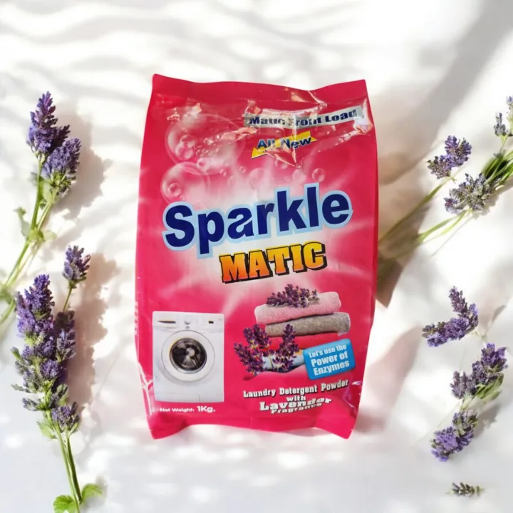 SPARKLE%20MATIC%20FRONT%20LOAD%20%20Laundry%20Detergent%20Powder%20-%20Image%204