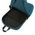 Computer Bags Travel Camping Backpack High School Backpacks Book Storage Bags Canvas Multi Pockets Men Business Bag Students School Bags Girls Shoulder Bags Solid Color Backpack Women Laptop Backpacks. 