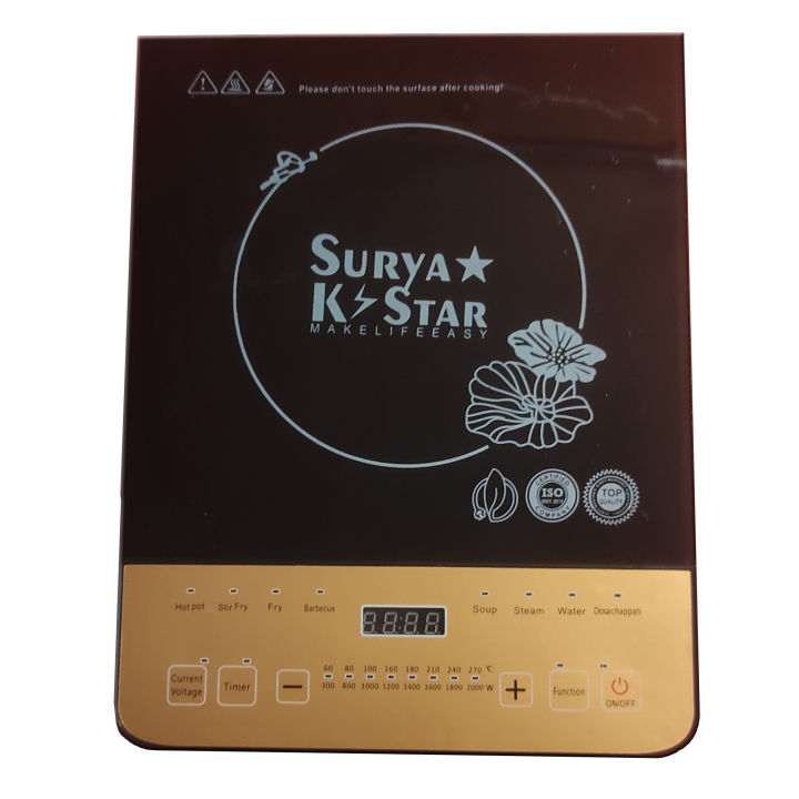 SURYA%20Induction%20Stove%20Cooktop%202000%20Watt%20Touch%20Panel%20-%20Image%204