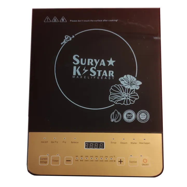 SURYA%20Induction%20Stove%20Cooktop%202000%20Watt%20Touch%20Panel%20-%20Image%204