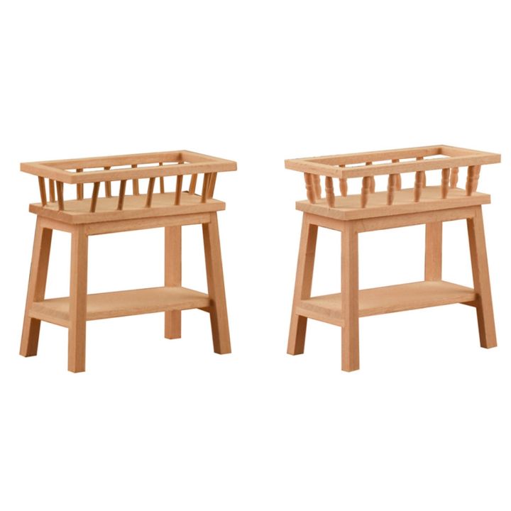 1:12%20Wood%20Shelf%20Flower%20Stand%20Mini%20Doll%20House%20Furniture%20Model%20Simulation%20Furniture%20Accessories,No.1%20-%20Image%203