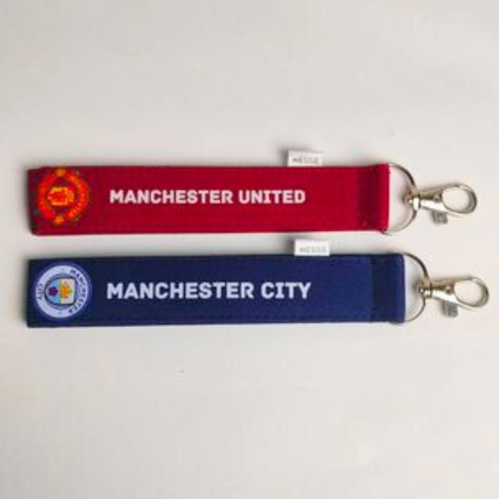Football%20Club%20DTF%20Printed%20Keyring%20Key%20Holder%20Football%20Fan%20Club%20Hesse%20Wristlet%20Keychain%20-%20Image%203