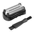 2025 NEW 32B Shaver Head Replacement for Braun 32B Series 3 301S 310S 320S 330S 340S 360S 380S 3000S 3020S 3040S 3080S. 