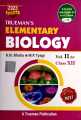 Trueman's Elementary Biology For Class 12 By K.N Bhatia and M.P Tyagi (Free NCERT Subjective Book). 