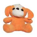 Dog Shaped Soft Toy. 