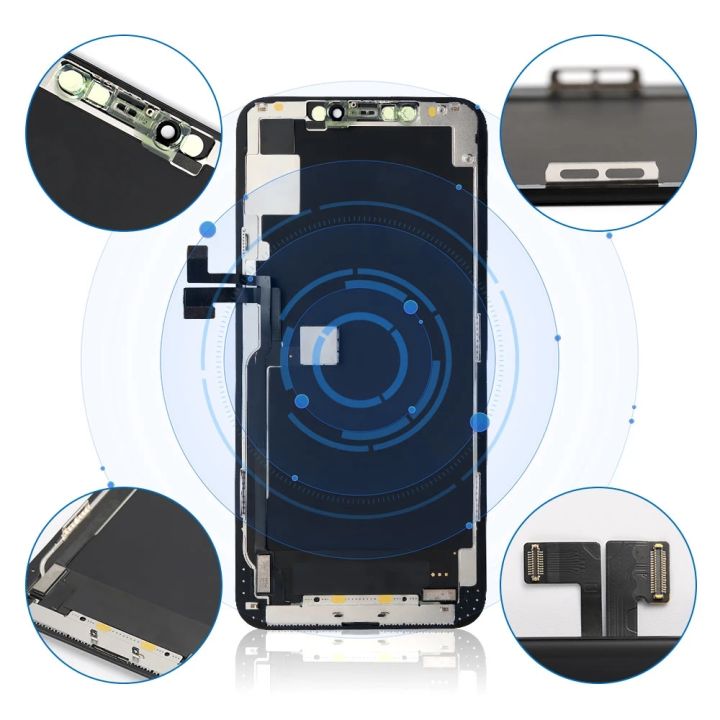 LCD%20Display%20For%20iPhone%20X%20/%20iPhone%20XS%20/%20iPhone%20XR%20/%20iPhone%20XS%20MAX/%20iPhone%2011%20/%20iPhone%2011%20Pro%20/%20iPhone%2011%20Pro%20Max%20/%20iPhone%2012%20/%20iPhone%2012%20Pro%20%20Touch%20Screen%20Digitizer%20Assembly%20Replacement%20LCD%20iX%20/%20iXS%20/%20i11%20/%20iXR%20/%20iXSMAX%20/%2011Pro%20/%2011Promax%20/%2012Pro%20/%20i12%20-%20Image%206