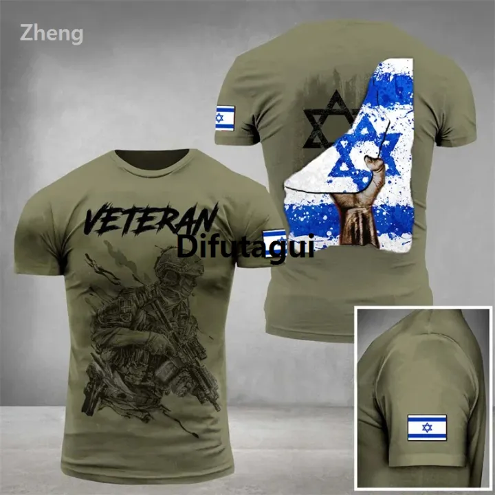 Difutagui%20Zheng%20High%20Quality%20National%20Flag%20Tshirts%20For%20Men%20Sportswewar%20GYM%20Tactical%20High%20Quality%20Tops%20Camo%203d%20Printing%20i%20Tee%20Shirt%20Soldiers%20Forest%20Tees%204XL%20-%20Image%205
