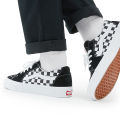 Vans Checkerboard Sk8-Low Sneakers for Unisex 2264H. 