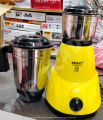 Mohit Mixer Grinder 400 Watt 2 Jar 3 Speed Control. 