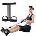 Double Spring Tummy Trimmer - Home Gym Equipment. 