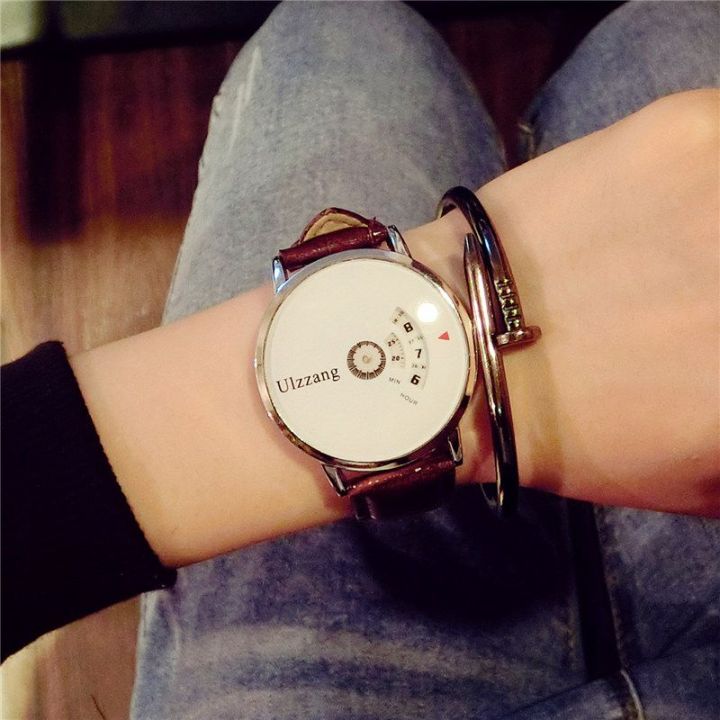 Couple%20Watches%20Pair%20Personality%20Men%20and%20Women%20ulzzang%20Fashion%20Canvas%20Strap%20Creative%20Quartz%20Watch%20-%20Image%208