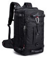 Bag Travel Carry-on Superior Quality Multifunctional KAKA Convertible Duffle Durable Backpack. 