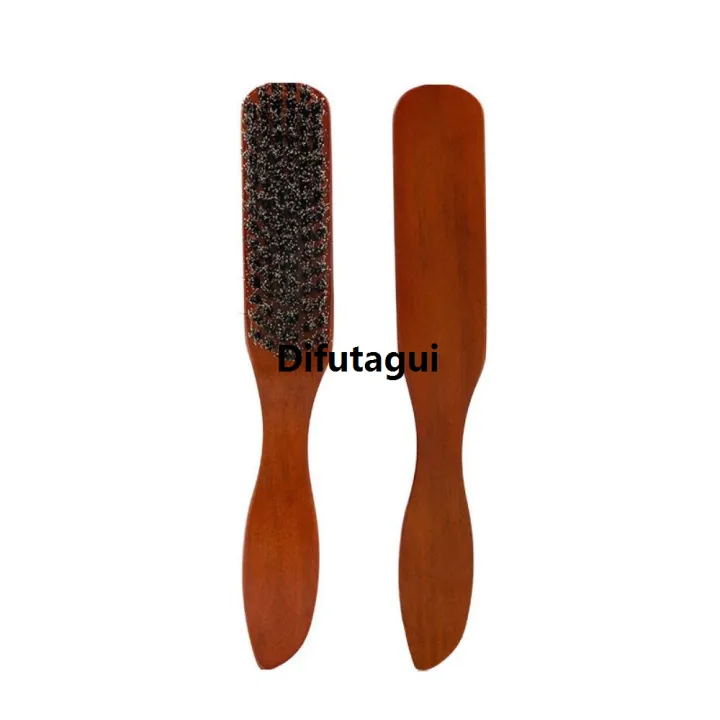 Difutagui%20Beard%20Brush%20Shaving%20Wooden%20Long%20Handle%20Bristle%20Hair%20Sales%20promotion%20Comb%20Portable%20Men's%20Durable%20Soft%20Brush%20Men's%20-%20Image%206