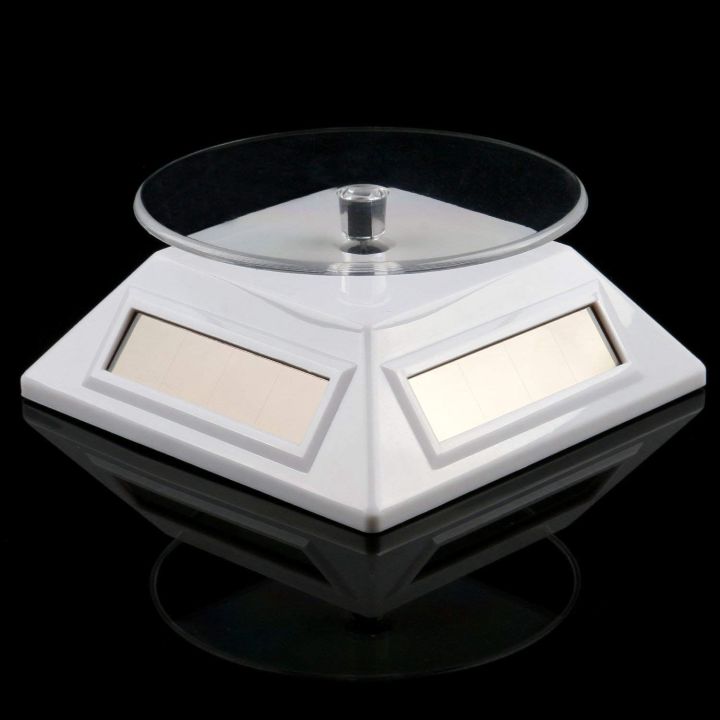 White%20Solar/Battery%20Powered%20Rotating%20Stand%20Product%20Display%20-%20Image%202