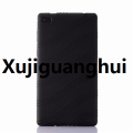Xujiguanghui 【LKFJ4OSN9U】Soft Case For Lenovo Tab 7 Essential TB-7304F TB 7304 7304X Case Silicone Back Cover For Lenovo 7.0. 