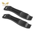 SuperRide Easy Grip Tire Lever Premium Bike Tire Lever Set for Easy Tire Removal Essential Tool for Mtb Road Bikes Lightweight Durable Bicycle. 
