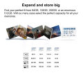 Mobile Phone Card Recorder HD-UHS Memory Card Class10128GB High Speed SDMicro Samsung Original Card 64GBSDXCI4K Driving. 