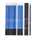 32 pieces/set professional ketch pencil etincluding ketch pencil graphite and charcoal. 