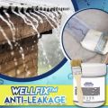 Invisible Waterproof Anti-Leakage Agent Transparent Crack liquid-300gm. 