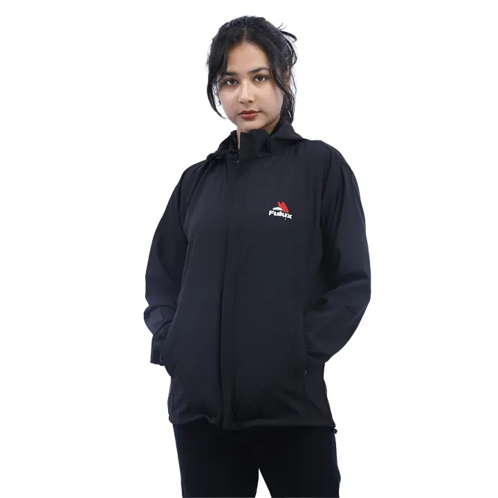 Black%20Color%20Lightweight%20Windcheater%20for%20Women%20-%20Image%202