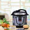 Famous Electric Pressure Cooker 5L. 
