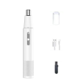 NAMUNY Electric Nose Hair Trimmer for Men USB Rechargeable Ear Nose Hair Trimmer Professional Trimming Tool Nose Hair Trimmer C. 