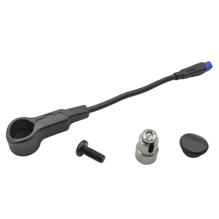 For Mid Motor M510 M600 M820 SD021.01 Speed Sensor Electric Bicycle Speed Sensor