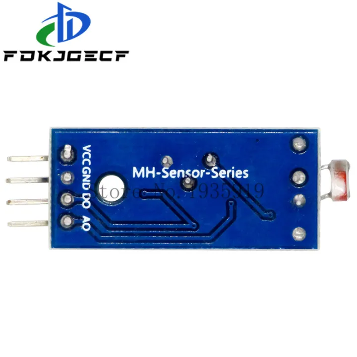 LM393%203pin%204pin%20Optical%20Sensitive%20Resistance%20Light%20Detection%20Photosensitive%20Sensor%20Module%20for%20arduino%20DIY%20Kit%20-%20Image%205