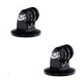 Tripod Mount Adapter Compatible with GoPro and Action Camera. 