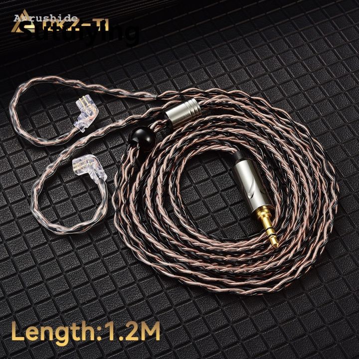 Sutuiying%20Profesional%20Anrushide%20QKZ%20T1%20Earphone%20Cable%20Original%20QDC%20Copper%20Silver-plated%20Upgrade%20Wire%20Profesional%203.5mm%20Wired%20Headphone%20For%20KZ%20ZSN%20PRO%20X%20ZS10%20pro%20EDX%20TRN%20CCA%20-%20Image%207
