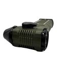 Air Dust Blower 110000RPM Turbo Violent Fan Brushless Motor Power Dispaly Electric Air Duster Magnetic Multifunctional Powerful Air Blower Computer Keyboard. 